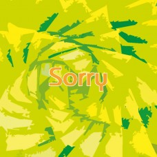 Sorry